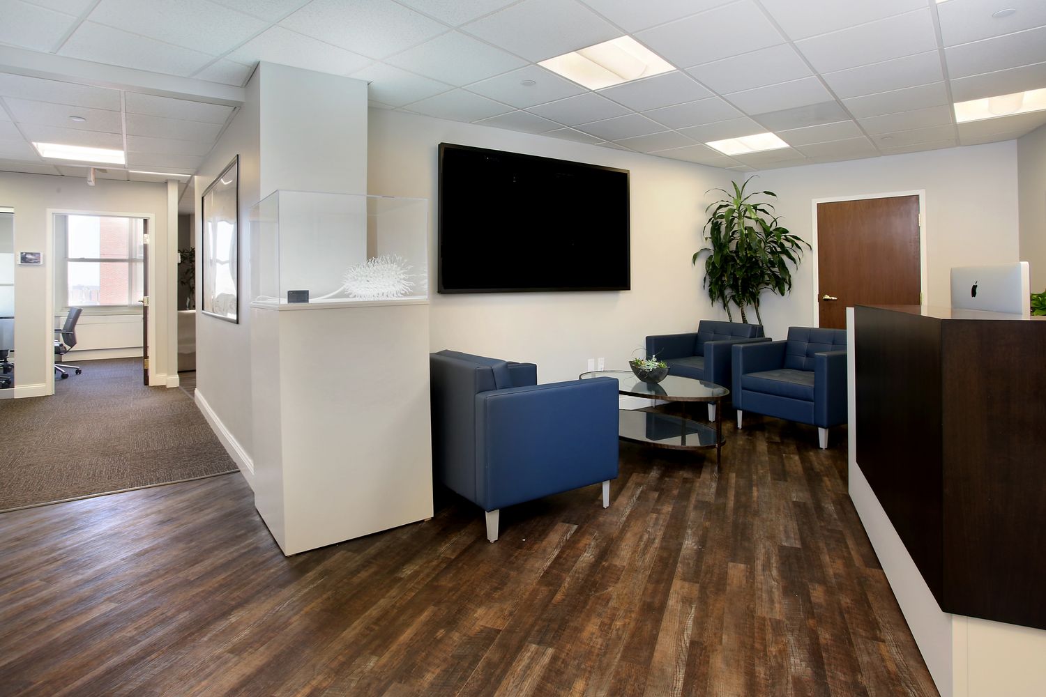 Beautiful, Move-in-ready Suite